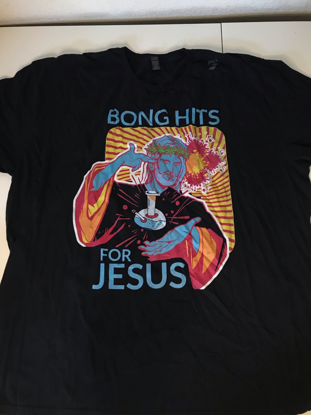 Graphic Tee
